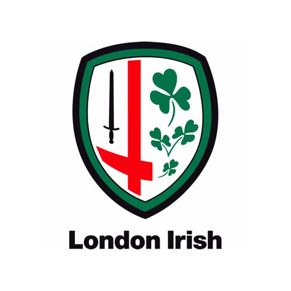 London Irish