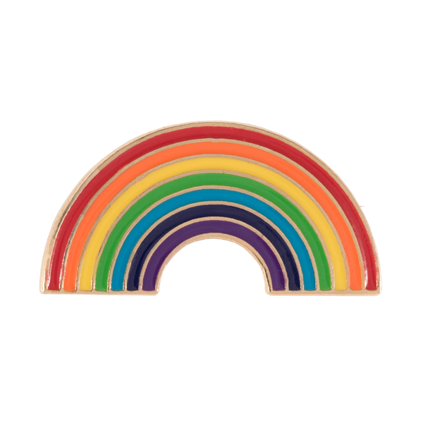 Rainbow - ML Badges