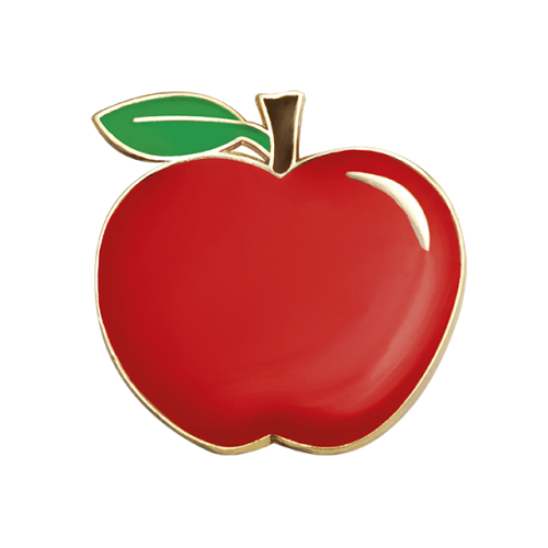 Apple PinBadgesSchools