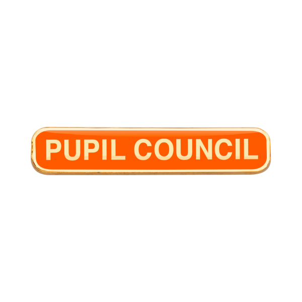 Pupil CouncilBadgesLozenges 
