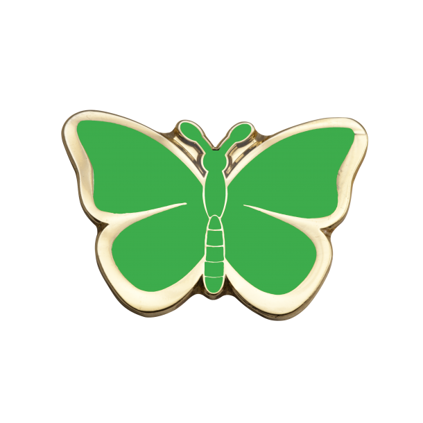 ButterflyBadgesother 