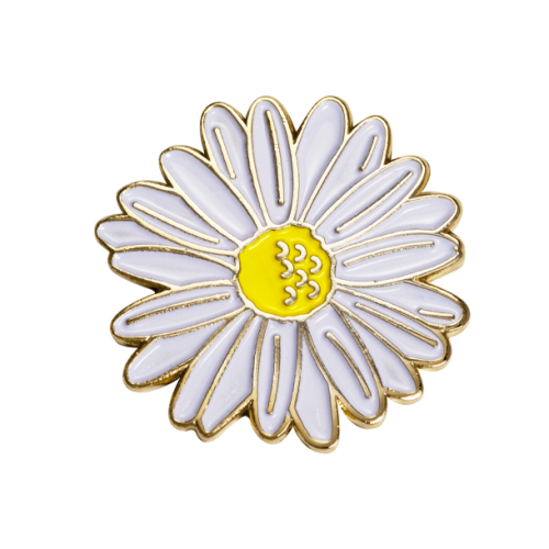 DaisyBadgesOther