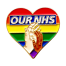 NHS HeartBadgesCharity