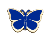ButterflyBadgesother
