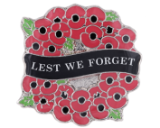 P WreathBadgesCommemorative