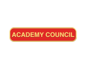 Academy CouncilBadgesLozenges