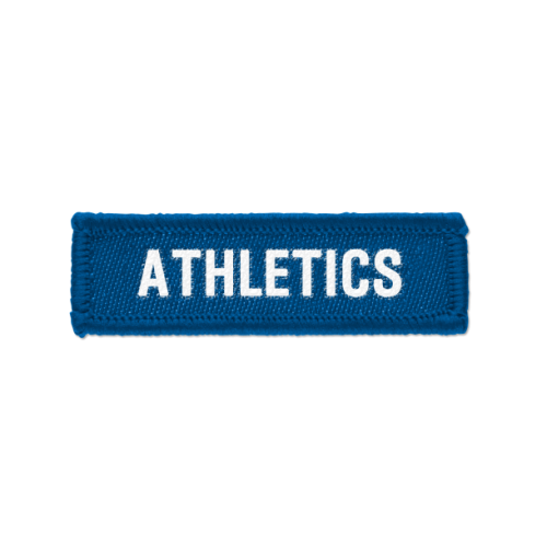 Athletics WovenWovenSchools