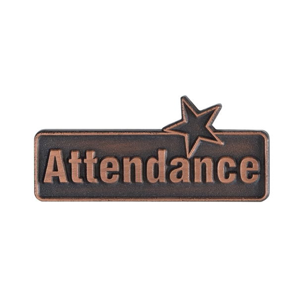 AttendanceBadgesAwards 