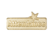 AttendanceBadgesAwards