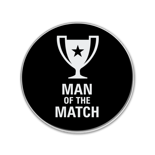 Man of the MatchMulti-Schools 