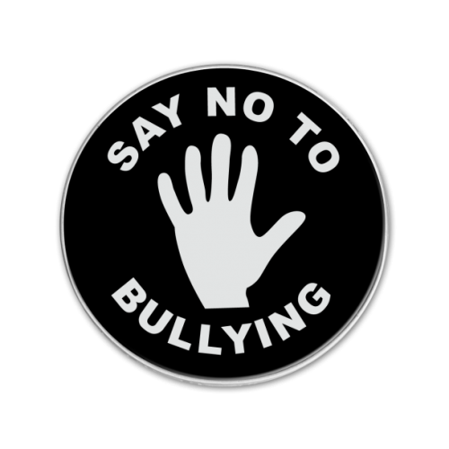 Say No To BullyingMulti-Schools
