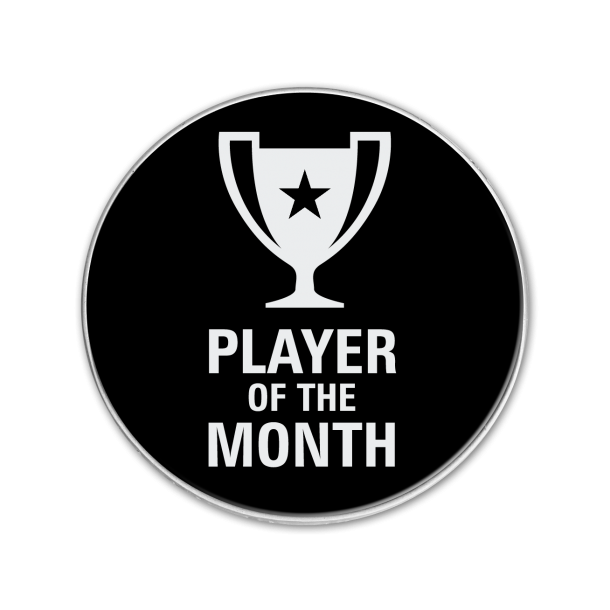 Player of the MonthMulti-Schools 