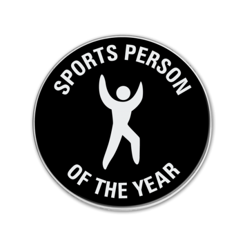 Sports Person Of The YearMulti-Schools