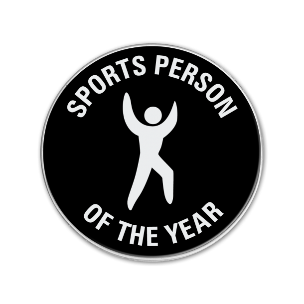 Sports Person Of The YearMulti-Schools 