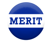 Merit Button BadgeButton Badges 