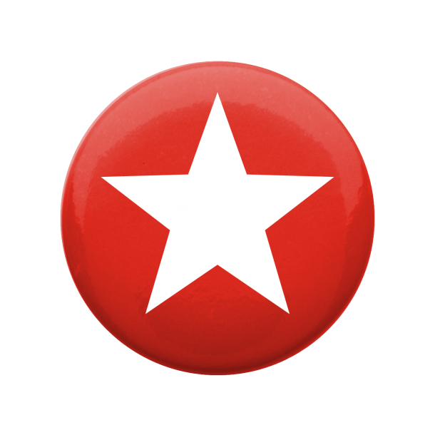 Star Button BadgeButton Badges 
