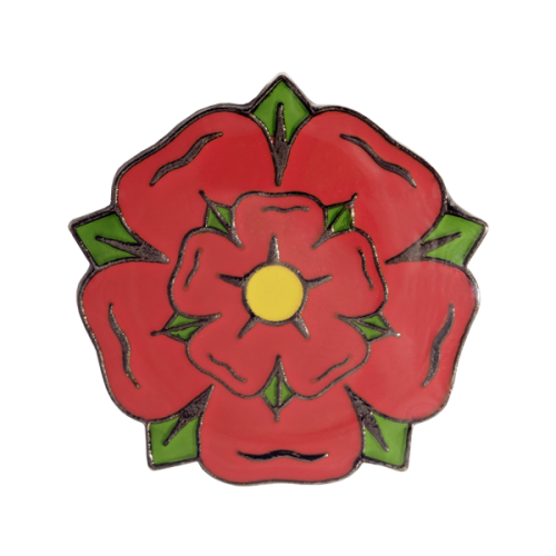 County RoseBadgesOther