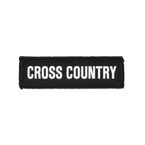 Cross Country WovenWovenSchools