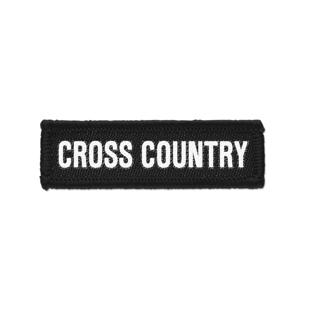 Cross Country WovenWovenSchools 