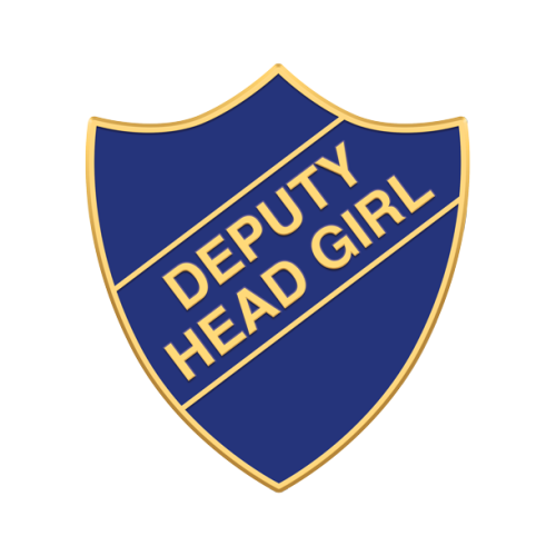 Deputy Head