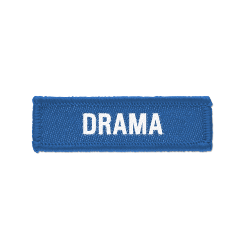 Drama WovenWovenschools