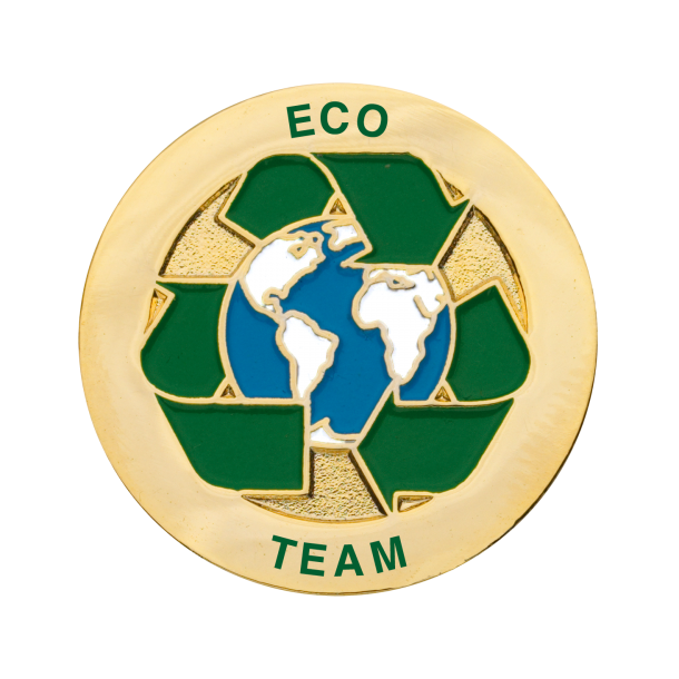 P EcoBadgesSchools