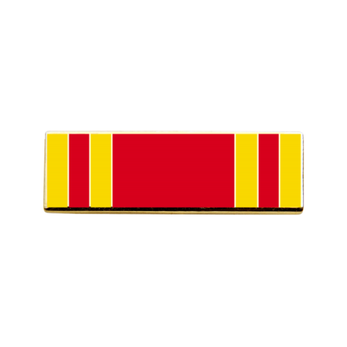 Fire Long Service RibbonBadgesAwards