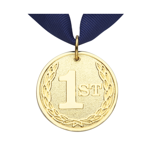 FirstMedals & CoinsAwards