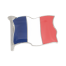 France FlagBadgesCommerative