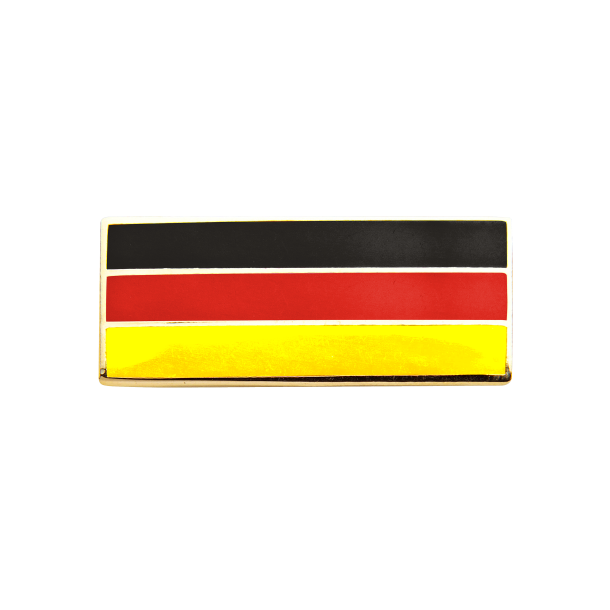 Germany BarBadgesCommerative 