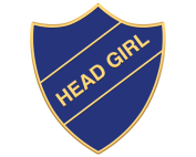 Head Girl ShieldBadgesShields 