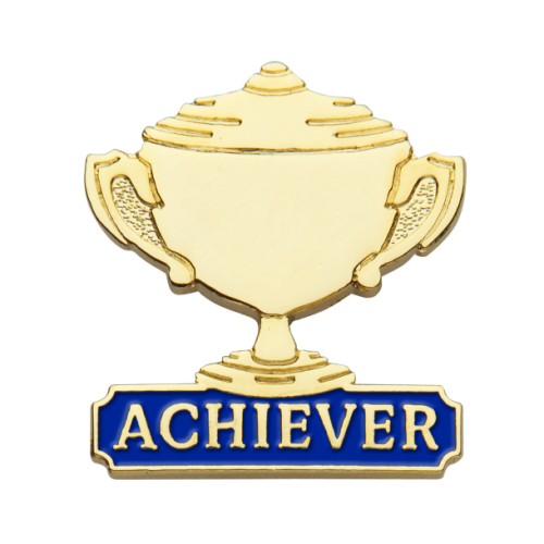 AchieverBadgesAwards