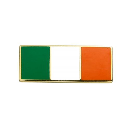 Ireland BarBadgesCommerative