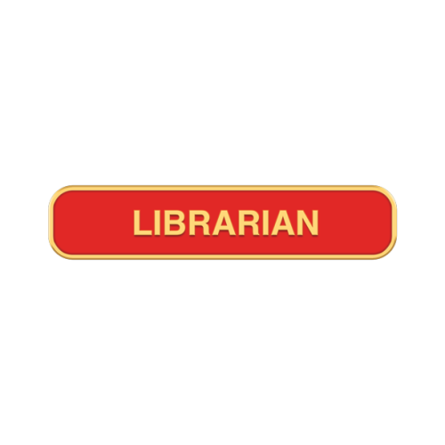 LibrarianBadgesLozenges