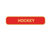 HockeyBadgesLozenges