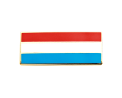 Luxembourg BarBadgesCommerative