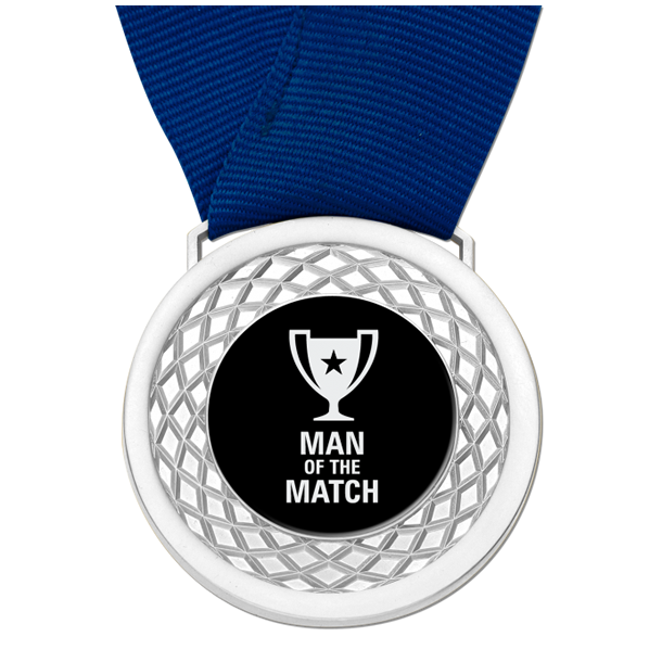 Man of the MatchMulti-Schools 