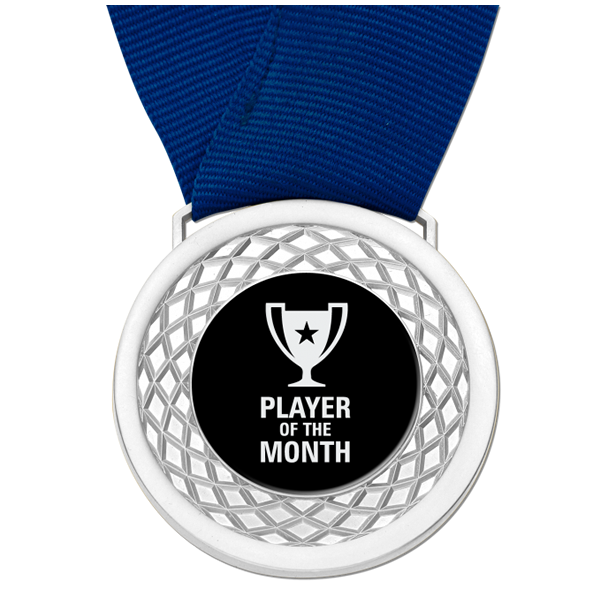 Player of the MonthMulti-Schools 