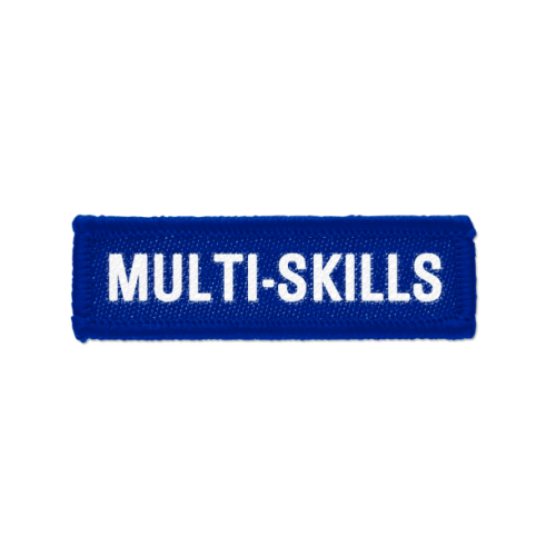 Multi-Skills WovenWovenschools