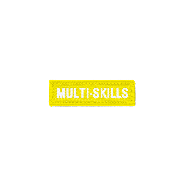 Multi-Skills WovenWovenschools 