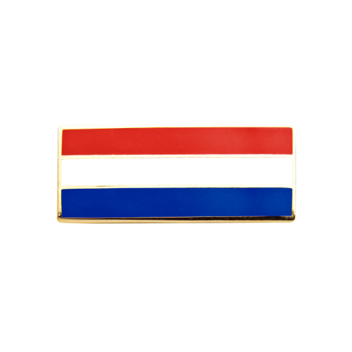 Netherlands BarBadgesCommerative