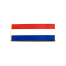 Netherlands BarBadgesCommerative