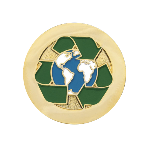 P EcoBadgesSchools