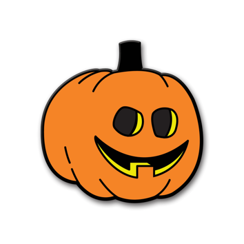 PumpkinBadgesCharacters