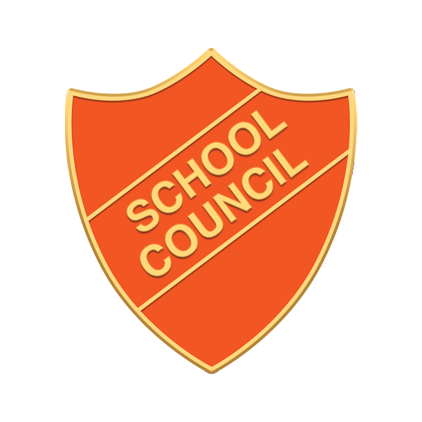 School Council ShieldBadgesShields 