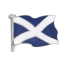 Scotland FlagBadgesCommerative