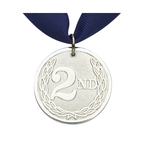 SecondMedals & CoinsAwards