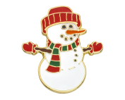SnowmanBadgesCharacters