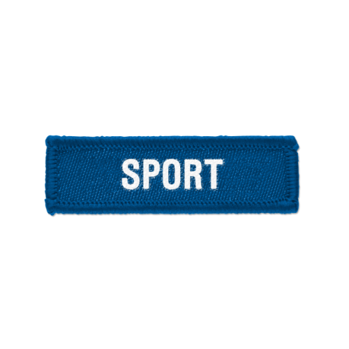 Sport WovenWovenSchools