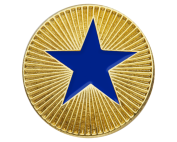 Star ColourBadgesSchools